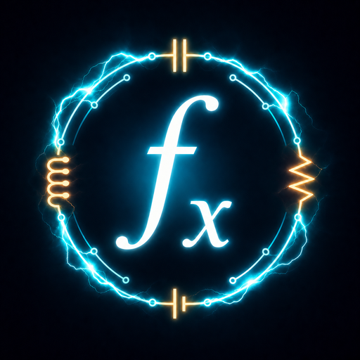 Charged Physics Lab app icon