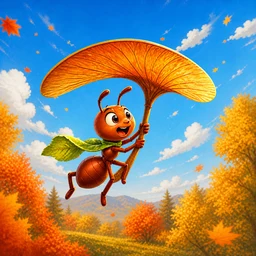 Whirlytwig app icon